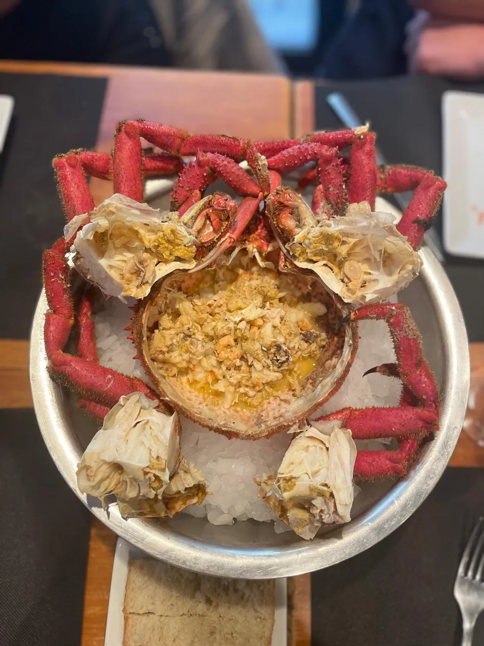 Arroz de mercado