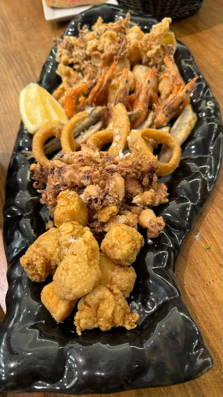 Carne a la brasa